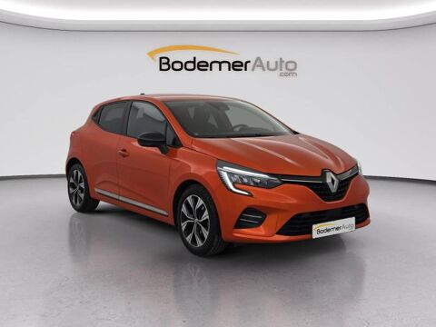 Clio Blue dCi 100 Evolution 2023 occasion 56400 Auray