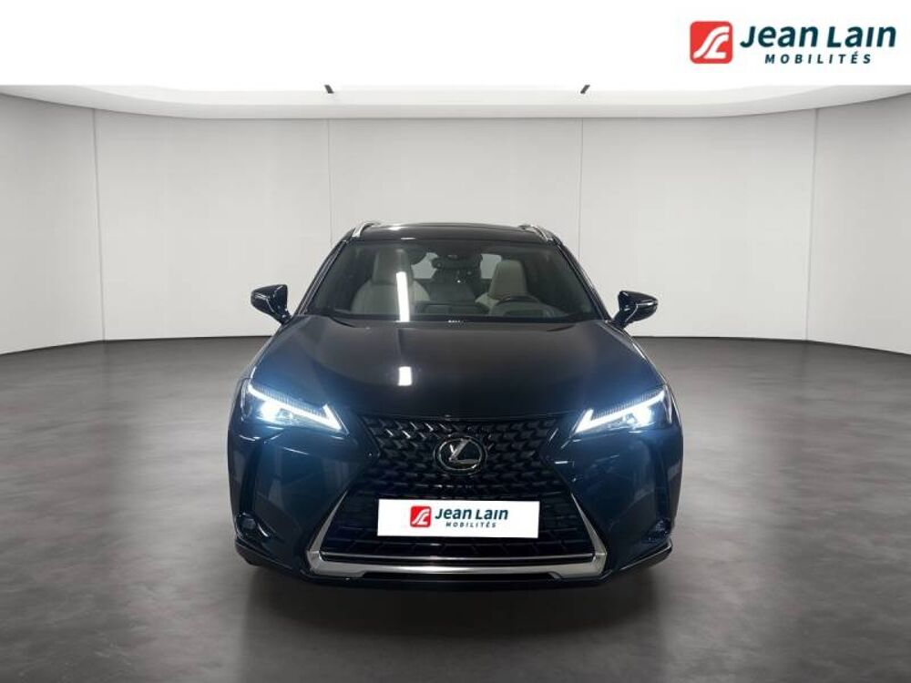 UX 250h 2WD Luxe 2023 occasion 38130 &Eacute;chirolles