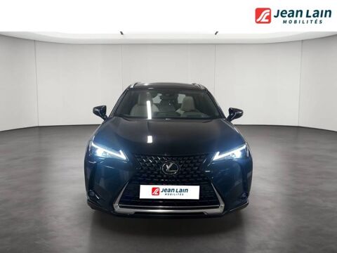 UX 250h 2WD Luxe 2023 occasion 38130 &Eacute;chirolles