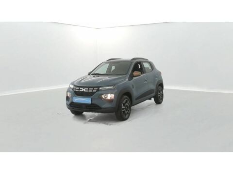 Annonce voiture Dacia Spring 12990 €
