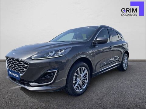 Annonce voiture Ford Kuga 25890 