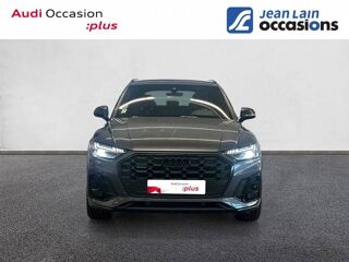 Q5 40 TDI 204 S tronic 7 Quattro S line 2022 occasion 01170 Cessy