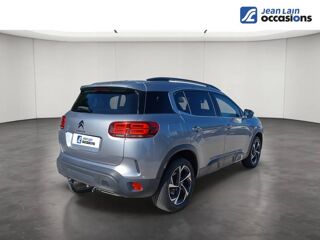 C5 aircross C5 Aircross PureTech 130 S&S BVM6 Shine 2020 occasion 26000 Valence