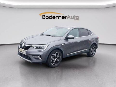 Annonce voiture Renault Arkana 20990 €