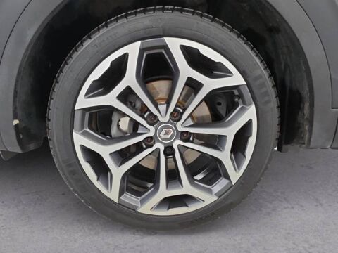 Kadjar Blue dCi 115 EDC Intens 2020 occasion 14200 H&eacute;rouville-Saint-Clair