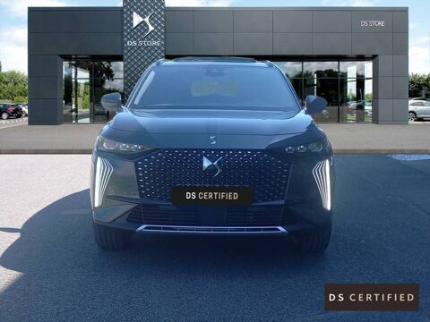 DS7 DS 7 BlueHDi 130 EAT8 Pallas 2025 occasion 38300 Bourgoin-Jallieu