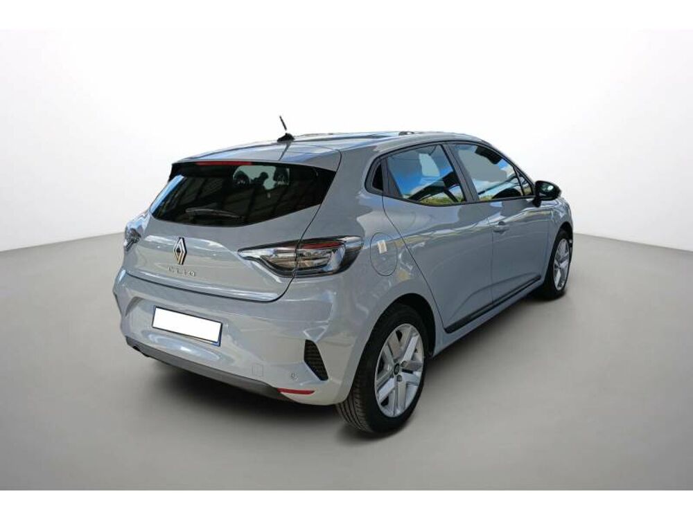 Clio Blue dCi 100 ch GSR2 Evolution 2025 occasion 29270 Carhaix-Plouguer
