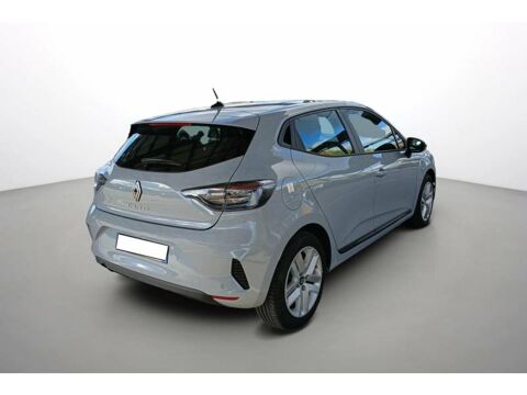 Clio Blue dCi 100 ch GSR2 Evolution 2025 occasion 29270 Carhaix-Plouguer