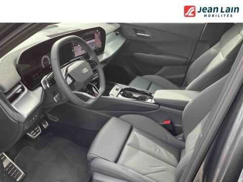 Q3 e-hybrid 272 ch S tronic 6 S line 2026 occasion 01170 Cessy