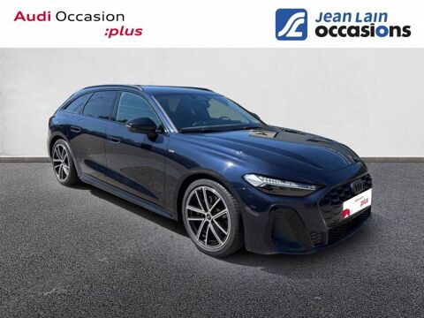A5 Avant TDI Hybride 204 ch S tronic 7 S line 2025 occasion 73200 Albertville