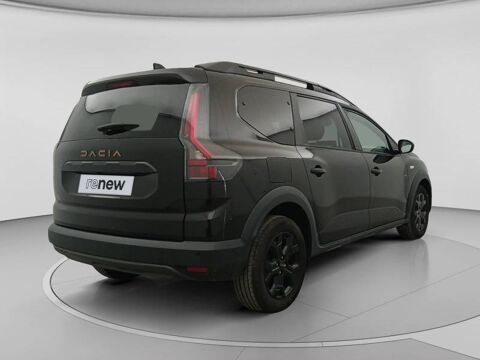 Jogger TCe 110 7 pl Extreme 2026 occasion 29600 Morlaix