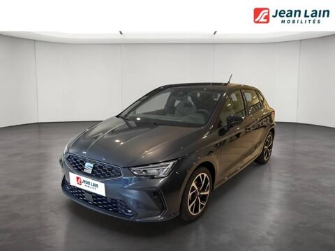 Seat Ibiza 1.0 TSI 95 ch S/S BVM5 FR 2026 occasion Fontaine 38600