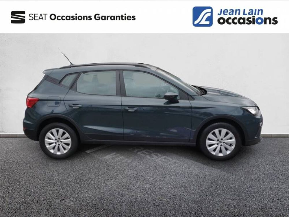 Arona 1.0 TSI 95 ch Start/Stop BVM5 Edition 2025 occasion 38500 Voiron