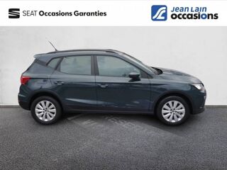 Arona 1.0 TSI 95 ch Start/Stop BVM5 Edition 2025 occasion 38500 Voiron