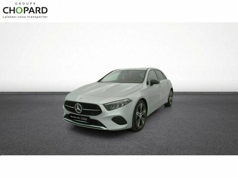 Mercedes Classe A 180 d 8G-DCT Progressive Line 2025 occasion SANCE 71000