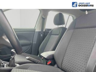 T-Cross 1.0 TSI 110 Start/Stop BVM6 Lounge 2022 occasion 74100 Ville-la-Grand