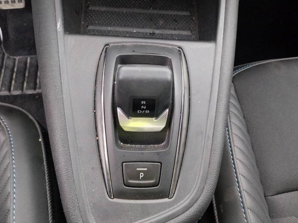 Symbioz E-Tech full hybrid 160 ch Esprit Alpine 2026 occasion 22000 Saint-Brieuc