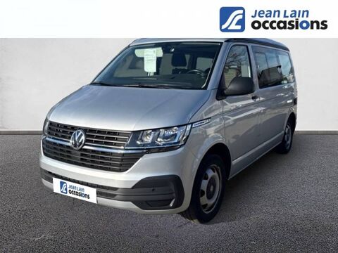 Volkswagen California 2.0 TDI 150 DSG7 4Motion Coast 2023 occasion La Motte-Servolex 73290