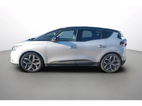 Sc&eacute;nic Scenic TCe 140 FAP EDC Business 2021 occasion 29000 Quimper