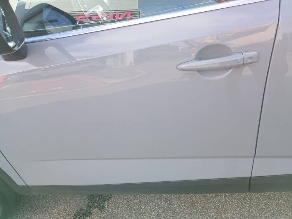 Qashqai Mild Hybrid 140 ch Business Edition 2022 occasion 29200 Brest