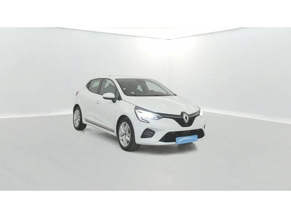 Clio Blue dCi 85 Business 2020 occasion 56850 Caudan