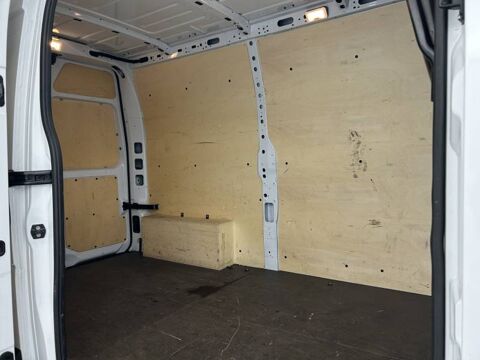 Master MASTER FGN TRAC F3500 L2H2 BLUE DCI 135 CONFORT 2023 occasion 14200 H&eacute;rouville-Saint-Clair