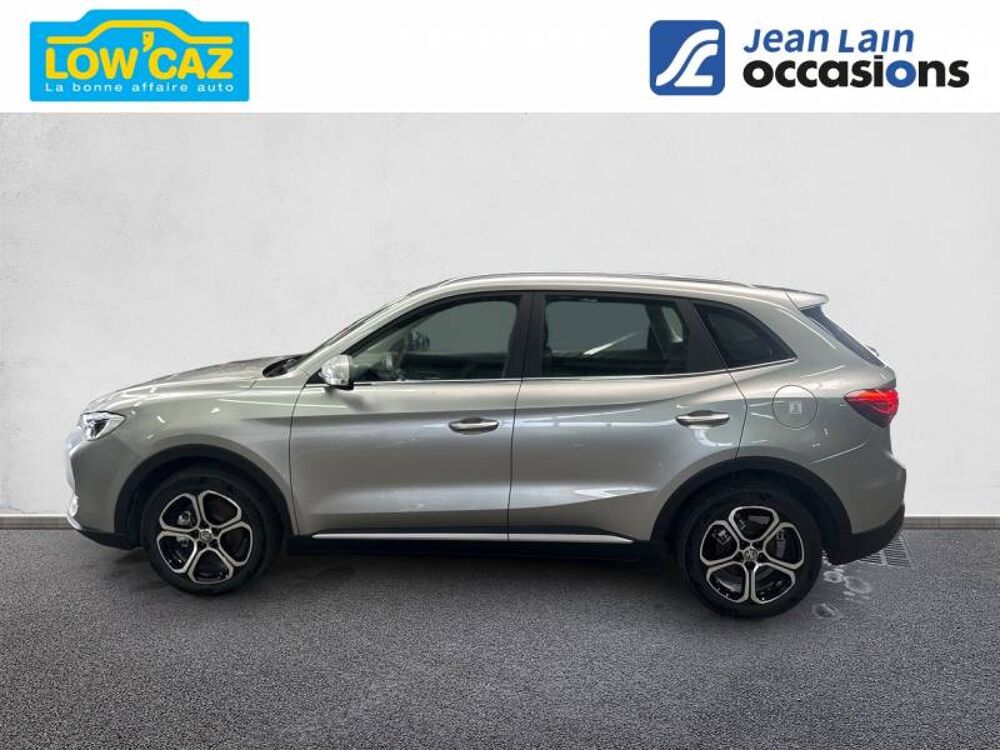 MG.ZS ZS 1.5 L Hybrid+ 197 ch Comfort 2024 occasion 73490 La Ravoire