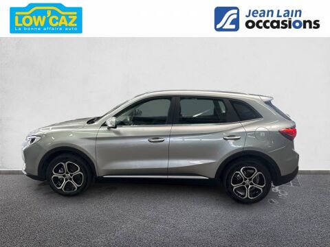 MG.ZS ZS 1.5 L Hybrid+ 197 ch Comfort 2024 occasion 73490 La Ravoire