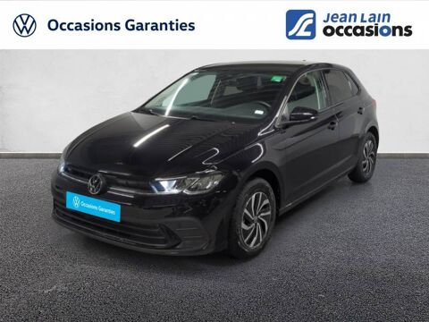 Volkswagen Polo 1.0 TSI 95 S&S DSG7 VW Edition 2025 occasion Reventin-Vaugris 38121