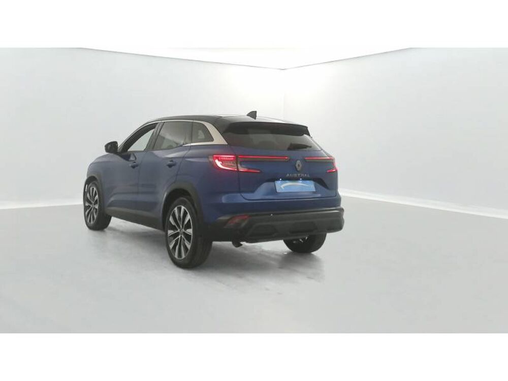 Austral mild hybrid 160 auto Techno 2023 occasion 14200 H&eacute;rouville-Saint-Clair