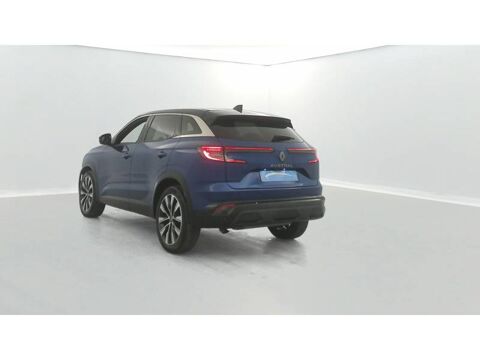Austral mild hybrid 160 auto Techno 2023 occasion 14200 H&eacute;rouville-Saint-Clair