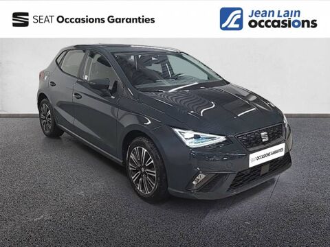 Ibiza 1.0 TSI 95 ch S/S BVM5 Copa 2025 occasion 01170 Cessy