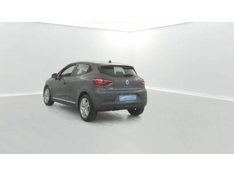 Clio TCe 90 - 21 Business 2021 occasion 29000 Quimper