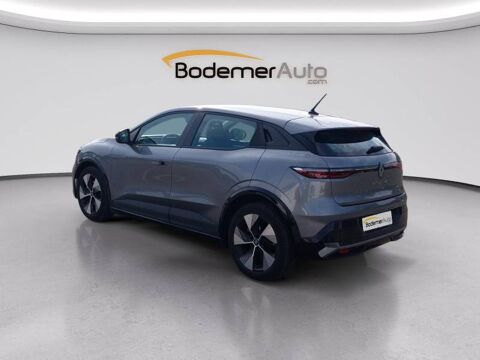 M&eacute;gane Megane E-Tech EV40 130ch standard charge Equilibre 2023 occasion 14200 H&eacute;rouville-Saint-Clair