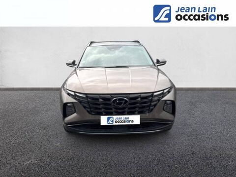 Tucson 1.6 T-GDI 265 HTRAC Plug-in BVA6 Executive 2021 occasion 74700 Sallanches