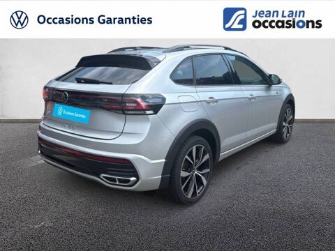 Taigo 1.0 TSI 116 DSG7 R-Line Edition 2025 occasion 73200 Albertville