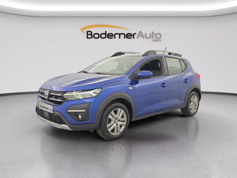 Annonce voiture Dacia Sandero 13490 €
