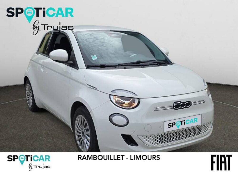 500 e 118 ch Nouvelle 2023 occasion 78120 Rambouillet