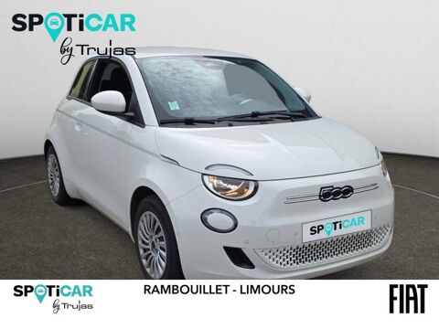 500 e 118 ch Nouvelle 2023 occasion 78120 Rambouillet