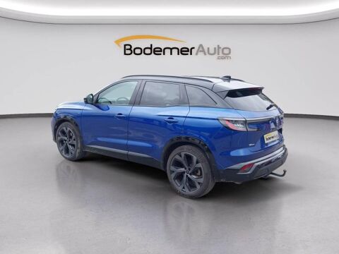 Austral E-Tech hybrid 200 Iconic esprit Alpine 2023 occasion 61100 Flers