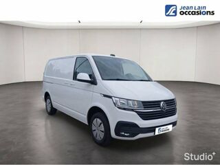 Transporter TRANSPORTER 6.1 VAN L1H1 2.0 TDI 150 DSG7 BUSINESS LINE PLUS 2024 occasion 74200 Margencel