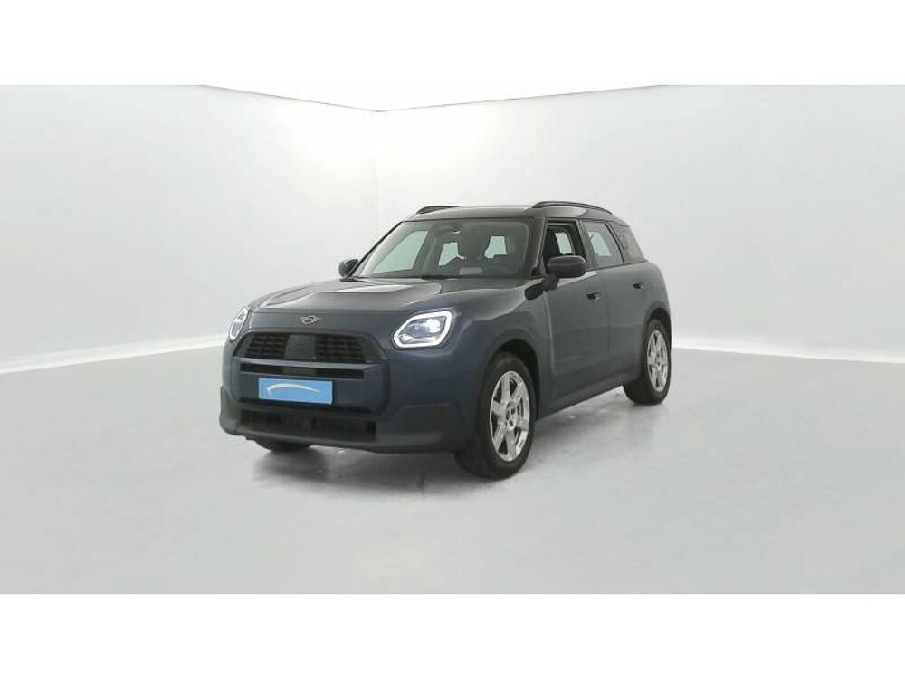Countryman C Classic 2024 occasion 29200 Brest