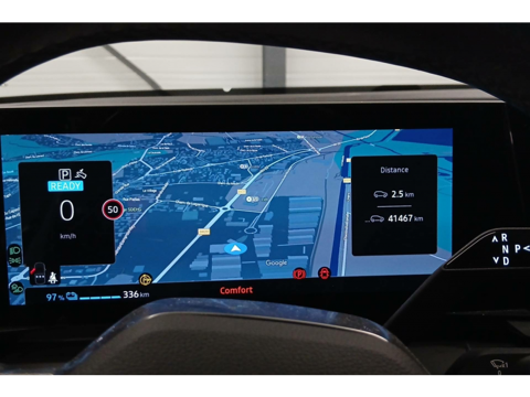 M&eacute;gane Megane E-Tech EV60 220 ch optimum charge Techno 2024 occasion 22400 Lamballe