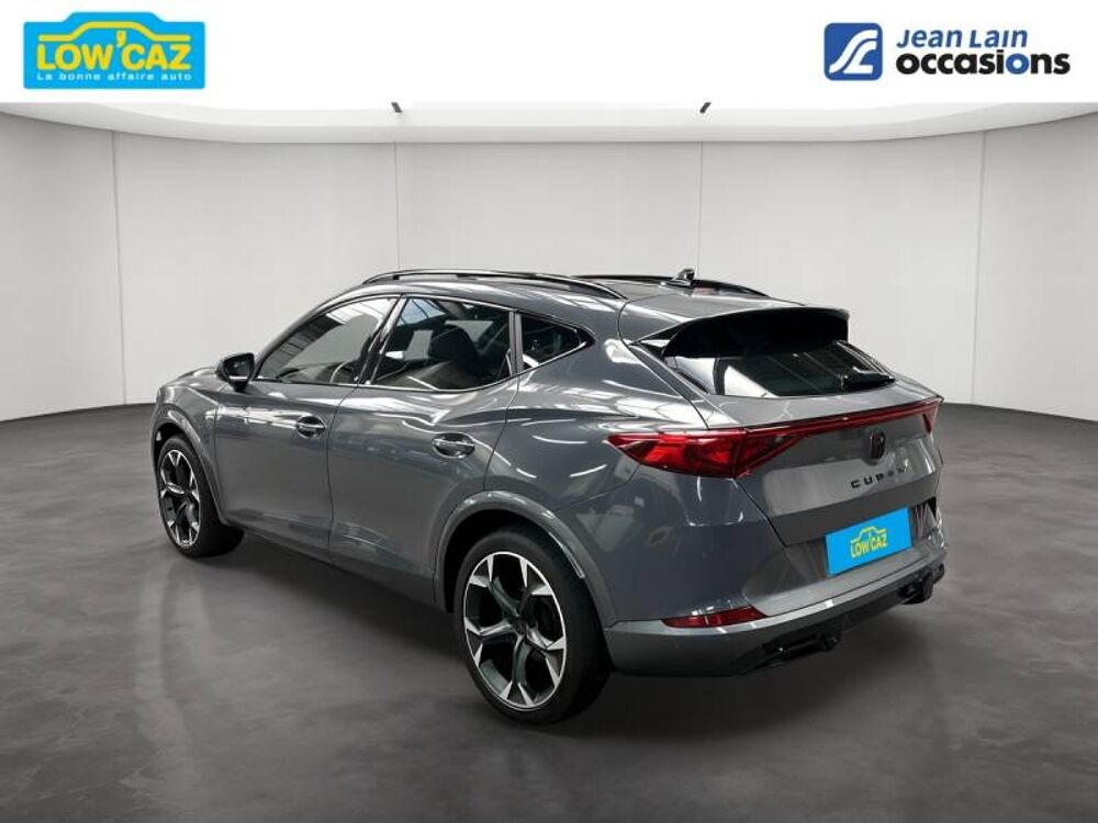 Formentor 1.5 TSI 150 ch DSG7 VZ-Line 2023 occasion 73490 La Ravoire