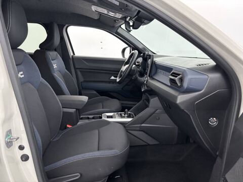 Duster Hybrid 140 Journey 2025 occasion 14500 Vire