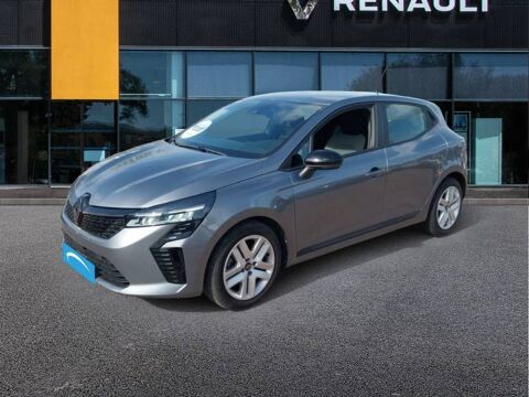 Annonce voiture Renault Clio 12990 €