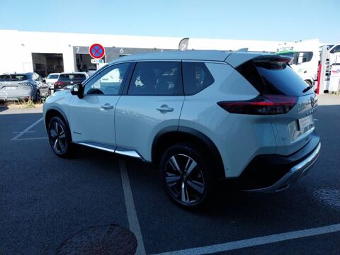 X-Trail e-POWER 204 ch Tekna 2023 occasion 56850 Caudan