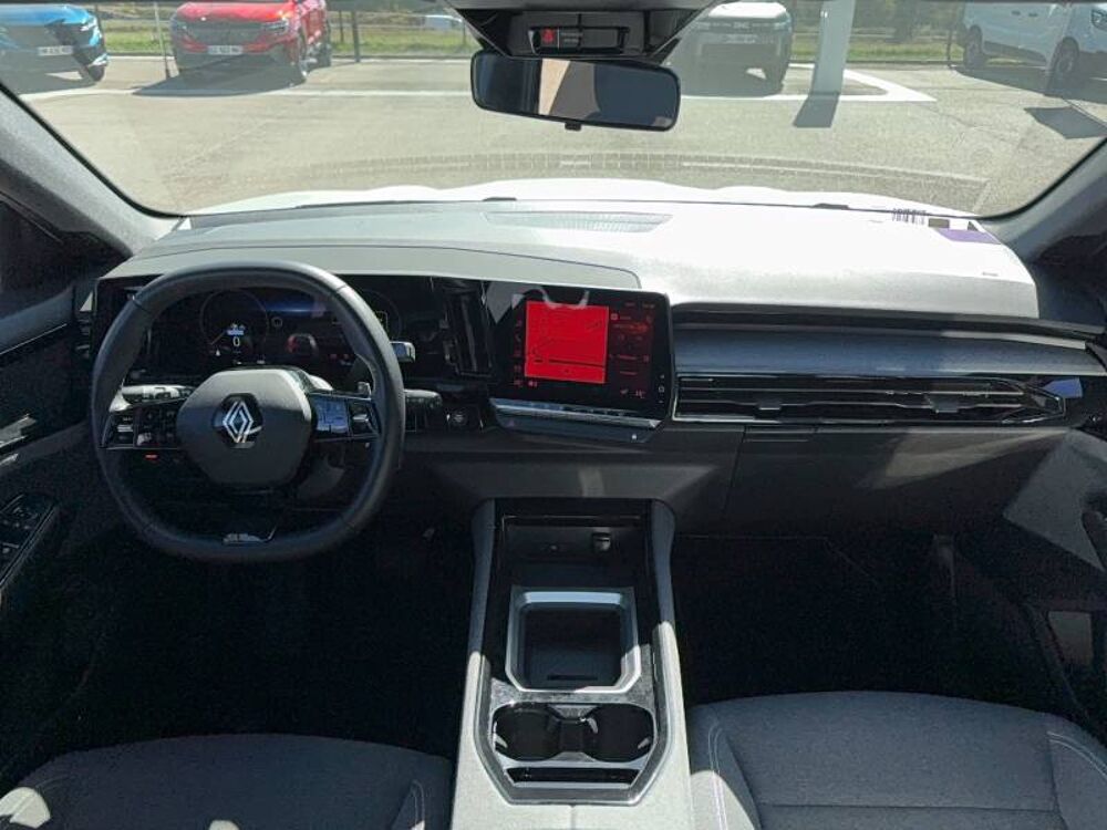 Austral E-Tech hybrid 200 Evolution 2024 occasion 61000 Alen&ccedil;on