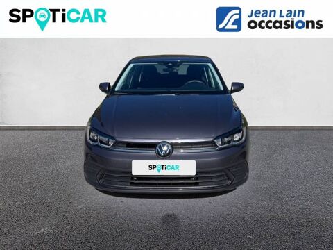Polo 1.0 TSI 95 S&S BVM5 2023 occasion 74700 Sallanches