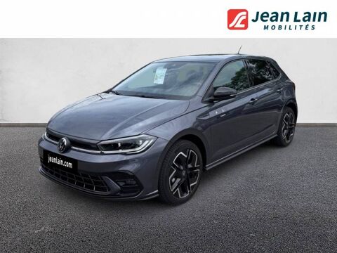 Volkswagen Polo 1.0 TSI 116 S&S DSG7 R-Line Edition 2026 occasion Fontaine 38600